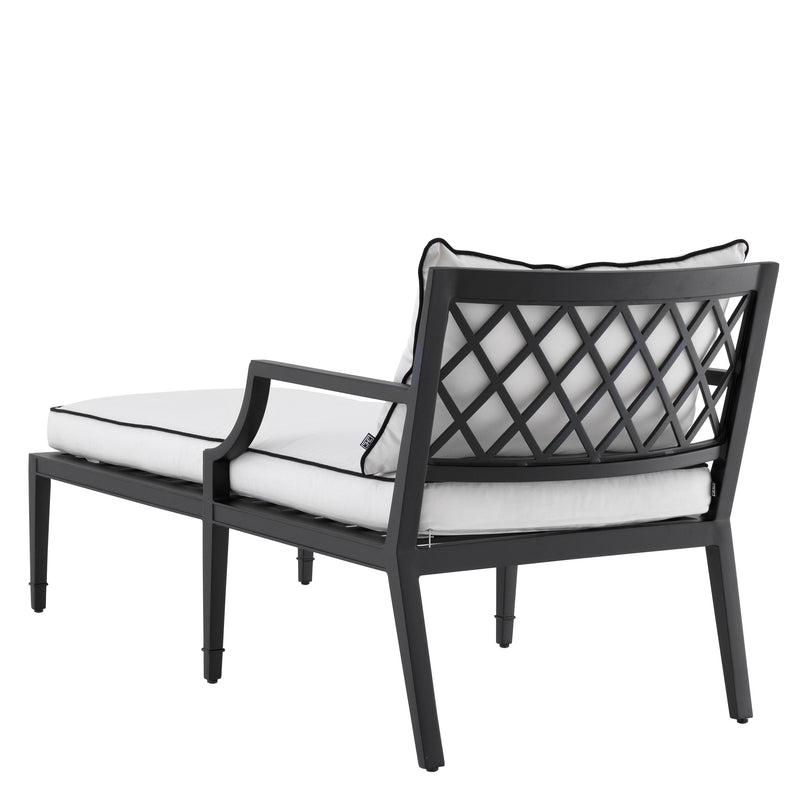 media image for Bella Vista Outdoor Chaise Lounge 3 265