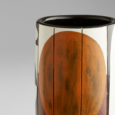 product image for small sakura vase cyan design cyan 11369 2 41