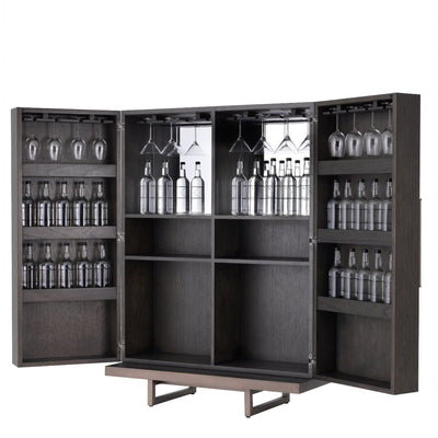 product image for Harrison Wine Cabinet 2 56