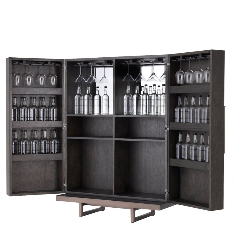 media image for Harrison Wine Cabinet 2 291