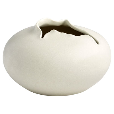 product image for tambora vase cyan design cyan 6878 6 88