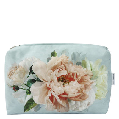 product image for Peonia Grande Zinc Large Toiletry Bag 94