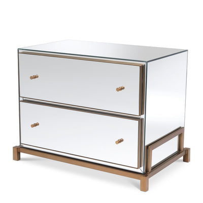 product image for Clarington Bed Side Table 1 38