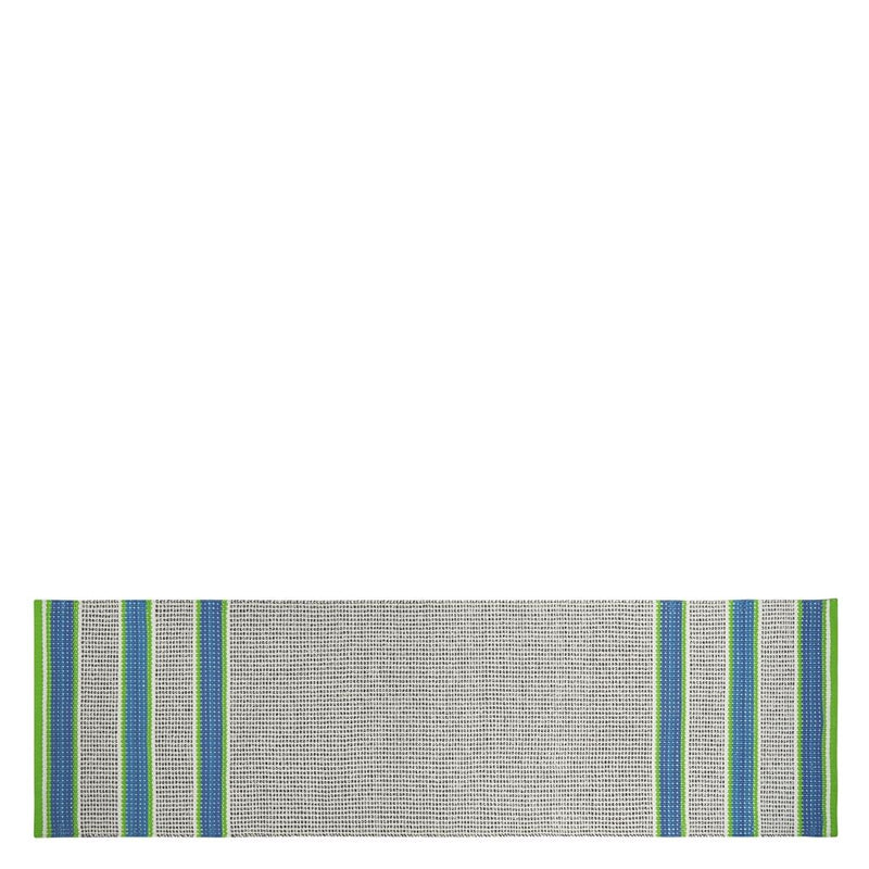 media image for pompano cobalt rug design by designers guild 2 262