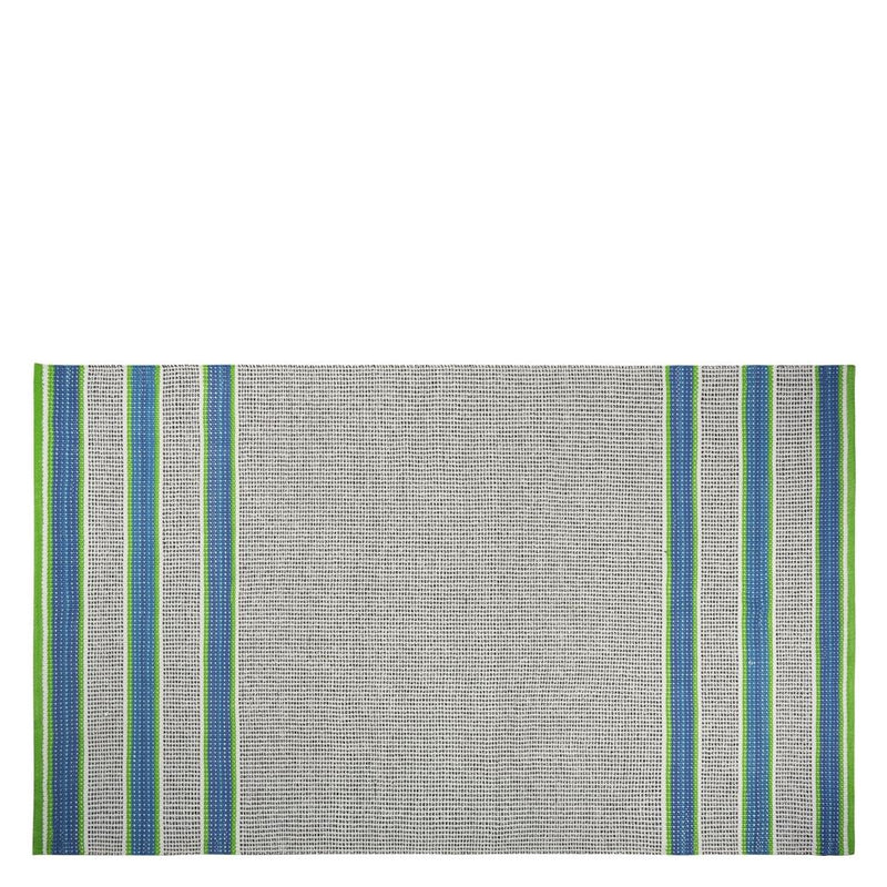 media image for pompano cobalt rug design by designers guild 1 250