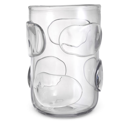 product image for Valerio Vase in Clear 5 68