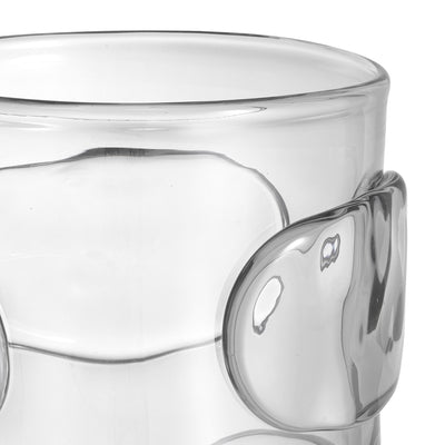 product image for Valerio Vase in Clear 6 42
