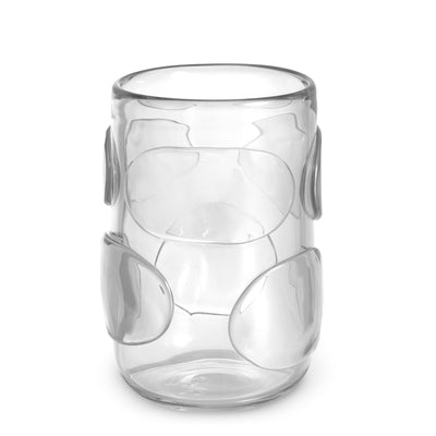 product image for Valerio Vase in Clear 1 15