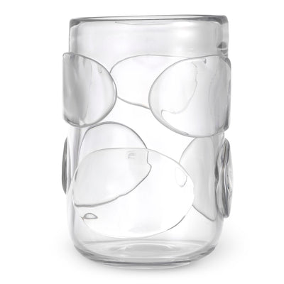 product image for Valerio Vase in Clear 2 87
