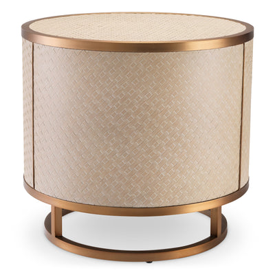 product image for Napa Valley Side Table 4 6