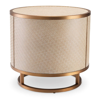 product image for Napa Valley Side Table 5 73