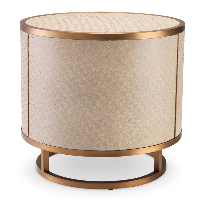 media image for Napa Valley Side Table 5 287
