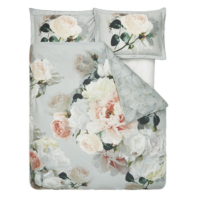 product image for Peonia Grande Zinc King Duvet Cover 48