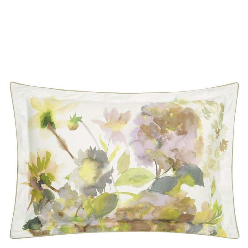 media image for Palace Flower Birch Queen Sham 265