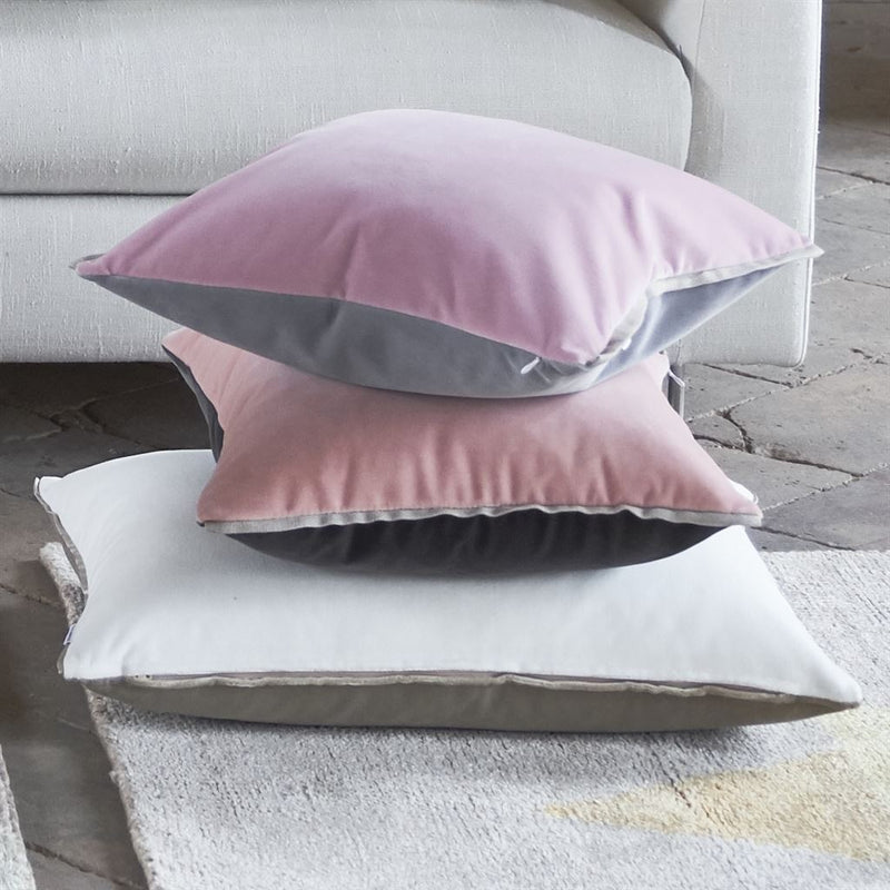 media image for Cassia Dove Decorative Pillow 216