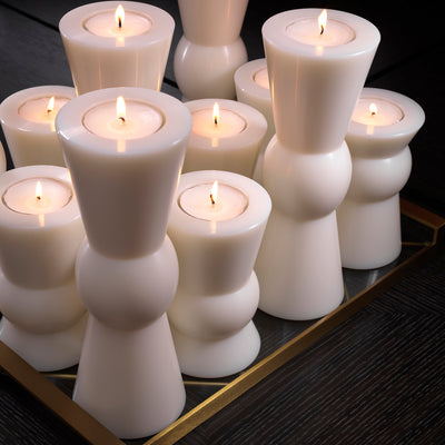 product image for Arto Artificial Candle Set of 2 5 84