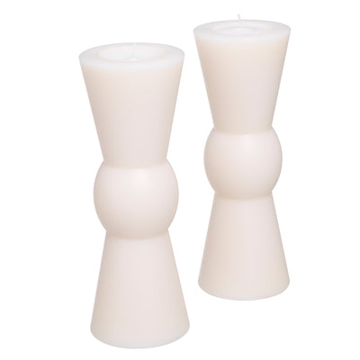 product image for Arto Artificial Candle Set of 2 6 89