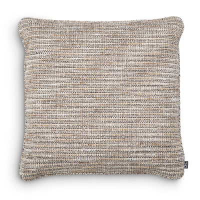 product image for Mademoiselle Cushion in Beige 4 86