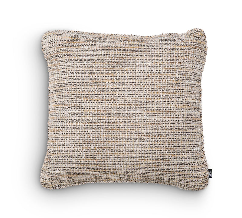 media image for Mademoiselle Cushion in Beige 1 25