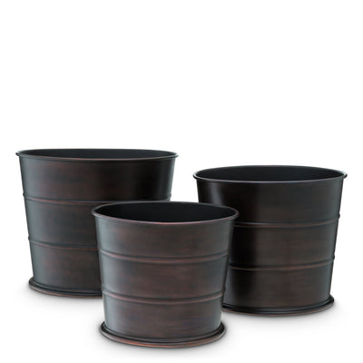 product image for Hortus Planter Set of 3 1 16