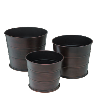 product image for Hortus Planter Set of 3 2 47