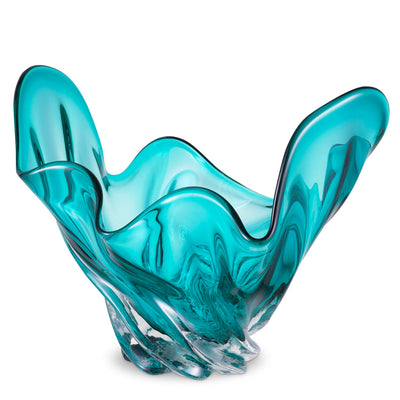 product image of Ace Bowl in Turquoise 1 578