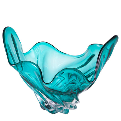 product image for Ace Bowl in Turquoise 2 61