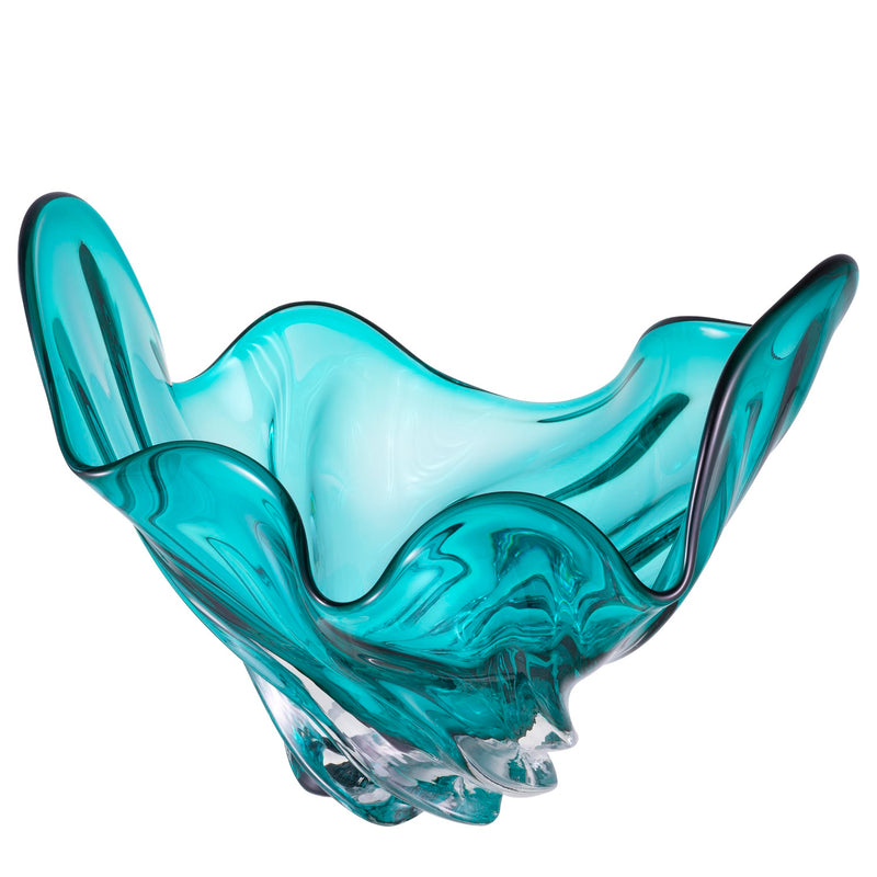 media image for Ace Bowl in Turquoise 2 252