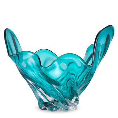 product image for Ace Bowl in Turquoise 3 0