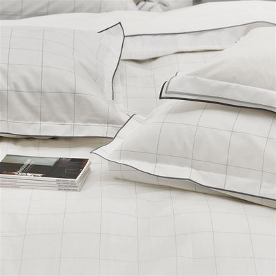 product image for Westbourne Bianco Bed Linen 33