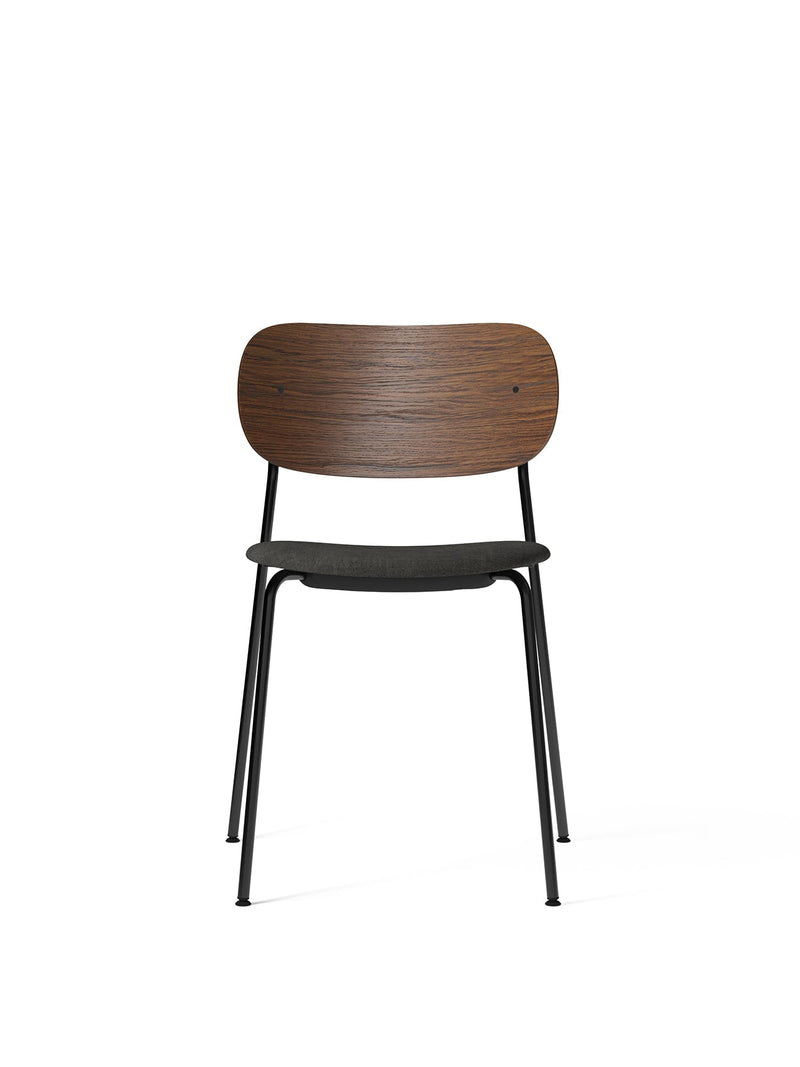 media image for Co Dining Chair New Audo Copenhagen 1160004 001H01Zz 28 263