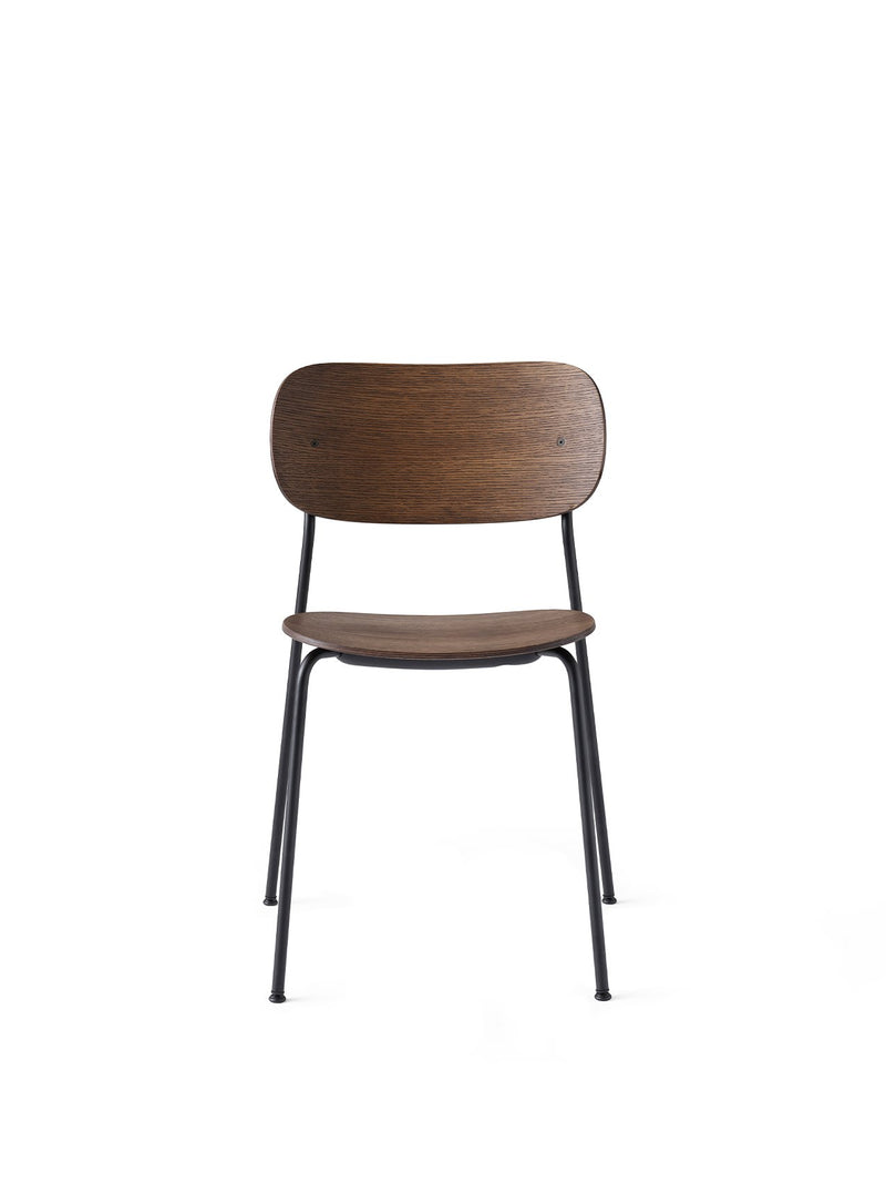 media image for Co Dining Chair New Audo Copenhagen 1160004 001H01Zz 2 261