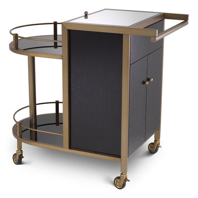 product image for bellini trolley by eichholtz 116088 2 93
