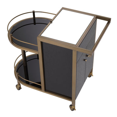 product image for bellini trolley by eichholtz 116088 3 16