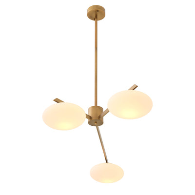 product image for Evergreen Chandelier 3 86