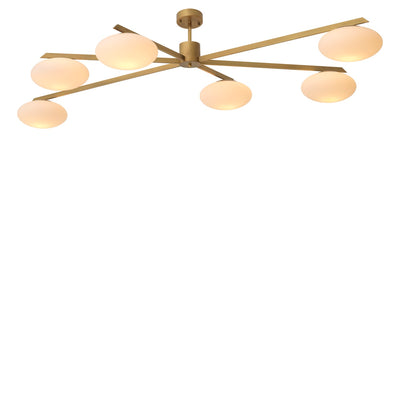 product image for Evergreen Chandelier 4 69