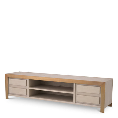 product image for Talbot TV Cabinet 1 26