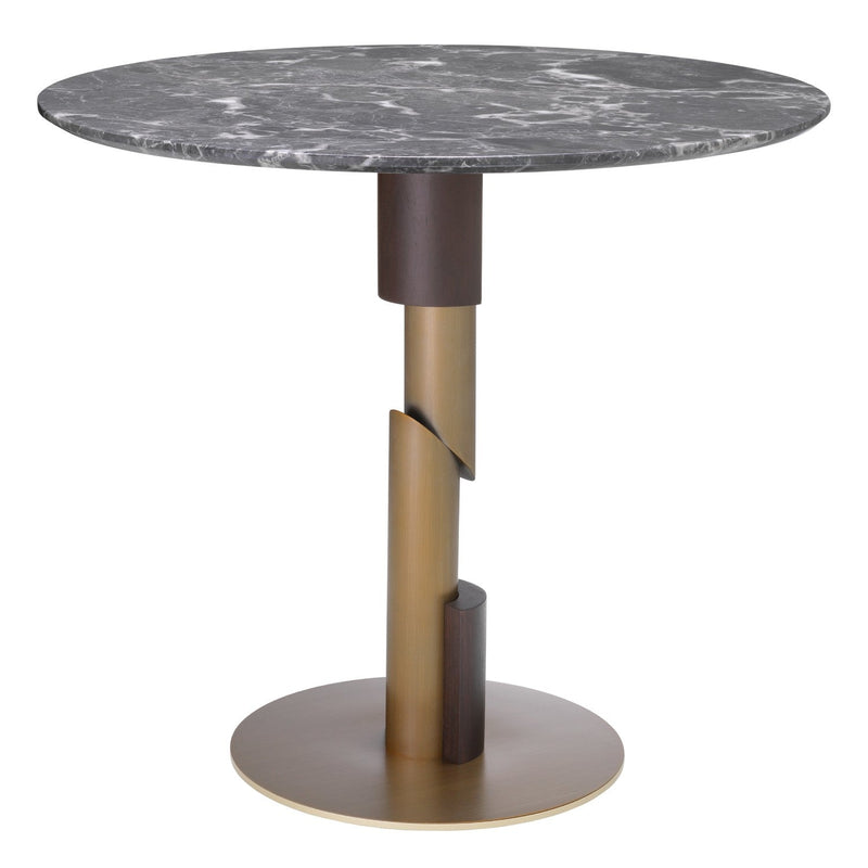 media image for flow dining table by eichholtz 116300 5 258