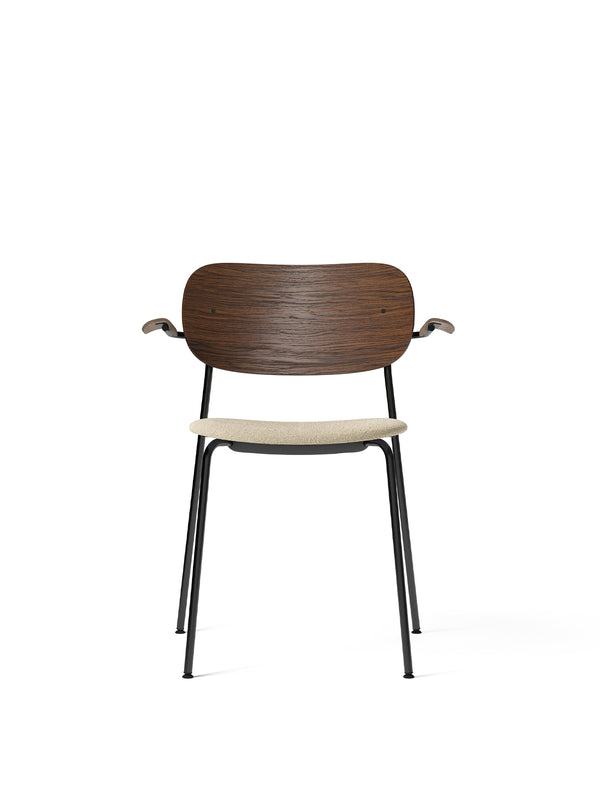 media image for Co Dining Chair New Audo Copenhagen 1160004 001H01Zz 11 243