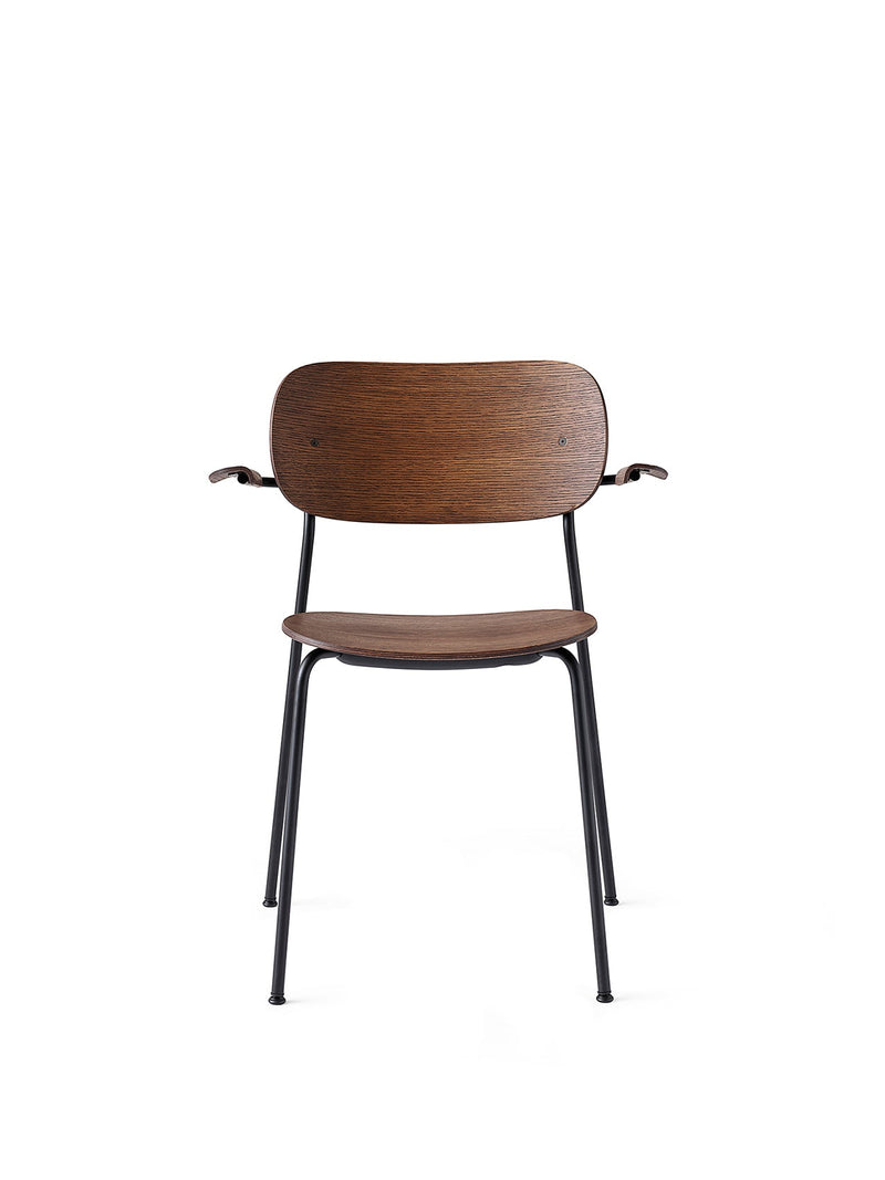 media image for Co Dining Chair New Audo Copenhagen 1160004 001H01Zz 13 293