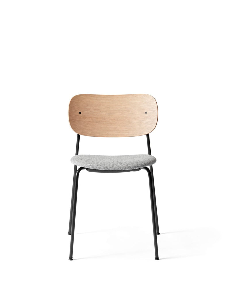media image for Co Dining Chair New Audo Copenhagen 1160004 001H01Zz 29 236