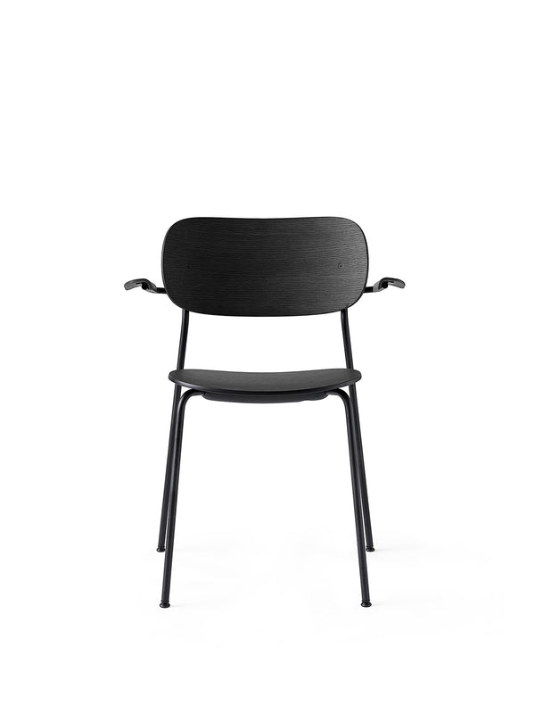 media image for Co Dining Chair New Audo Copenhagen 1160004 001H01Zz 12 247