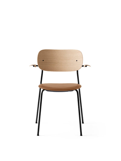 product image for Co Dining Chair New Audo Copenhagen 1160004 001H01Zz 37 97