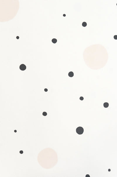 product image of Confetti Black Wallpaper by Majvillan 563