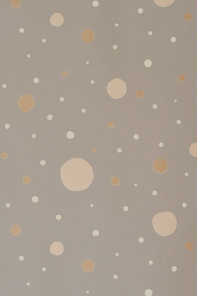 product image of Confetti Mysterious Grey Wallpaper by Majvillan 514
