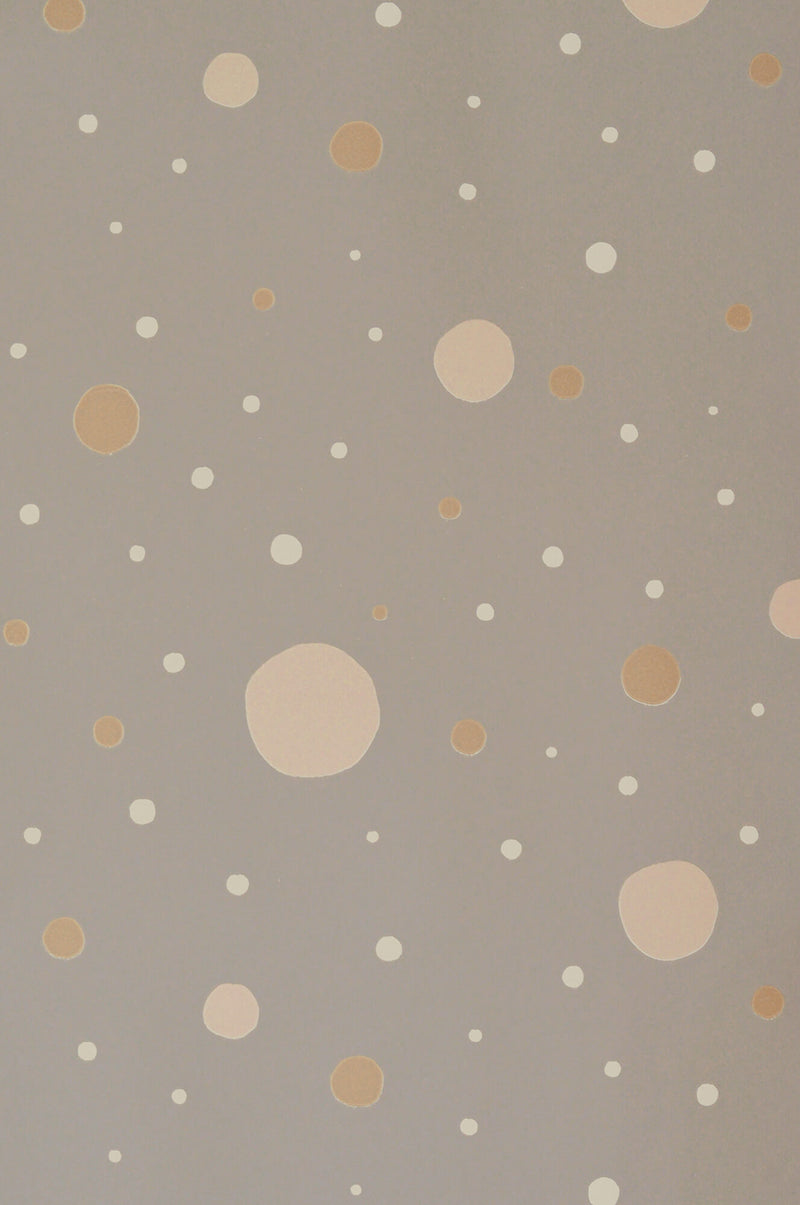 media image for Confetti Mysterious Grey Wallpaper by Majvillan 245