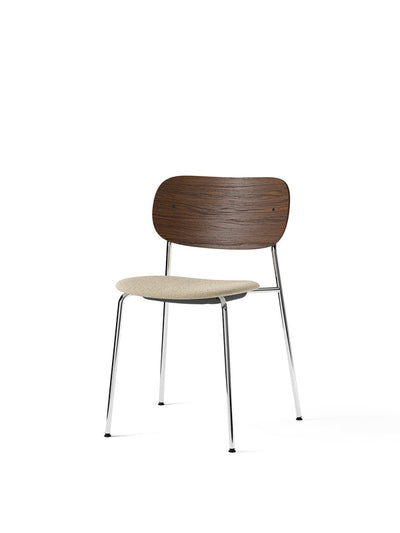product image for Co Dining Chair New Audo Copenhagen 1160004 001H01Zz 6 56