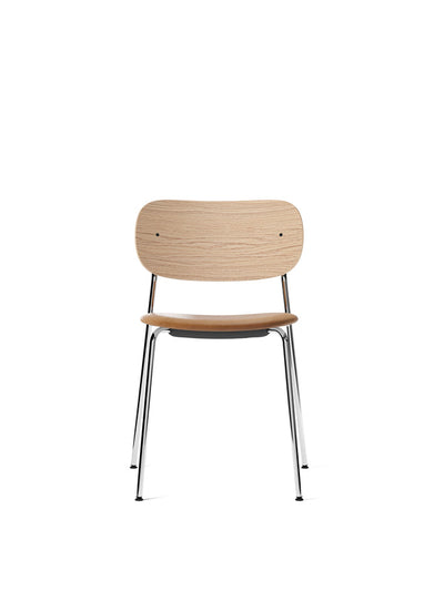 product image for Co Dining Chair New Audo Copenhagen 1160004 001H01Zz 33 28