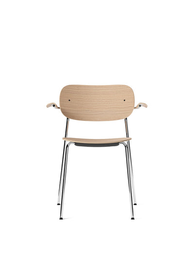 product image for Co Dining Chair New Audo Copenhagen 1160004 001H01Zz 19 63