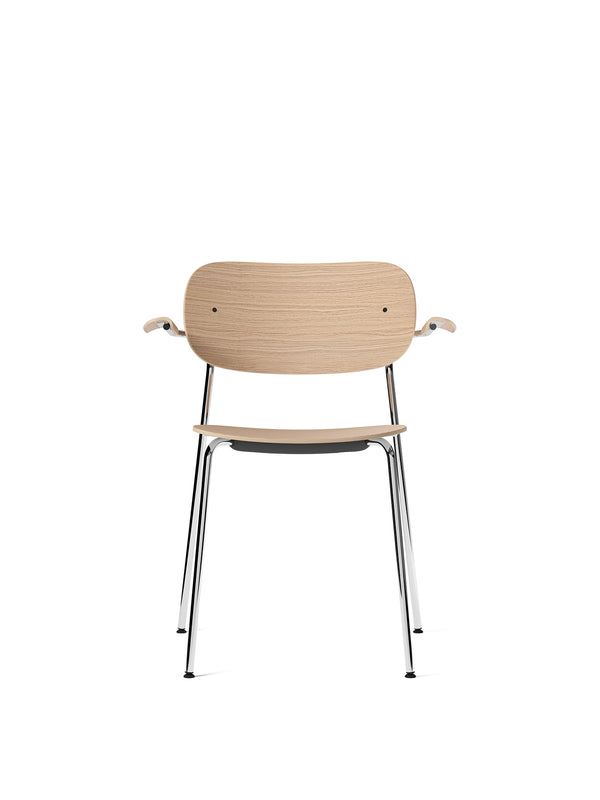 media image for Co Dining Chair New Audo Copenhagen 1160004 001H01Zz 19 274